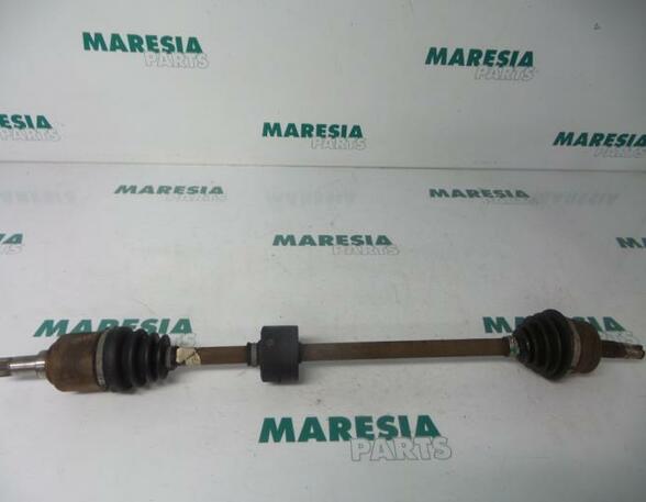 Drive Shaft FIAT Punto (188), FIAT Punto Kasten/Schrägheck (188)