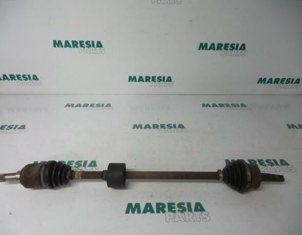 Drive Shaft FIAT Punto (188), FIAT Punto Kasten/Schrägheck (188)