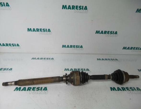 Drive Shaft LANCIA Lybra (839AX)