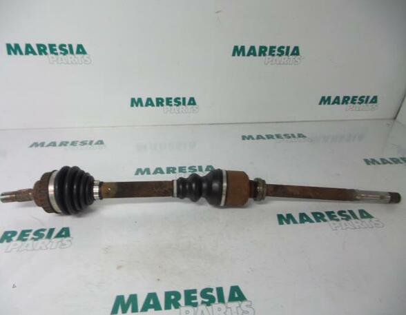 Drive Shaft CITROËN Xsara Picasso (N68)