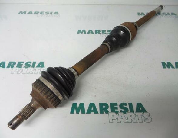 Drive Shaft CITROËN Xsara Picasso (N68)