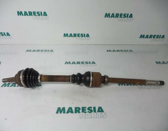 Drive Shaft CITROËN Xsara Picasso (N68)