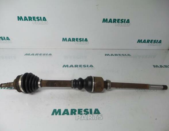 Drive Shaft CITROËN Xsara Picasso (N68)