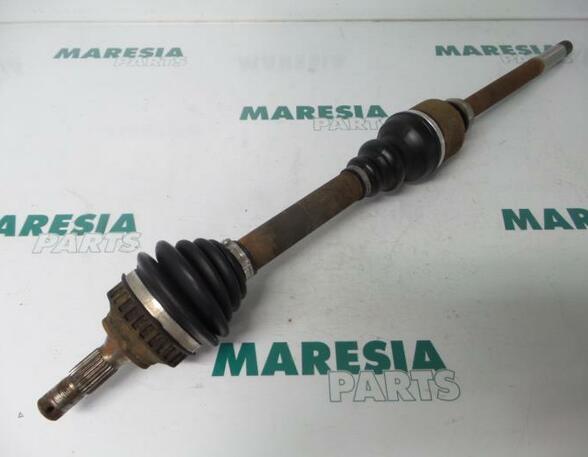 Drive Shaft CITROËN Xsara Picasso (N68)