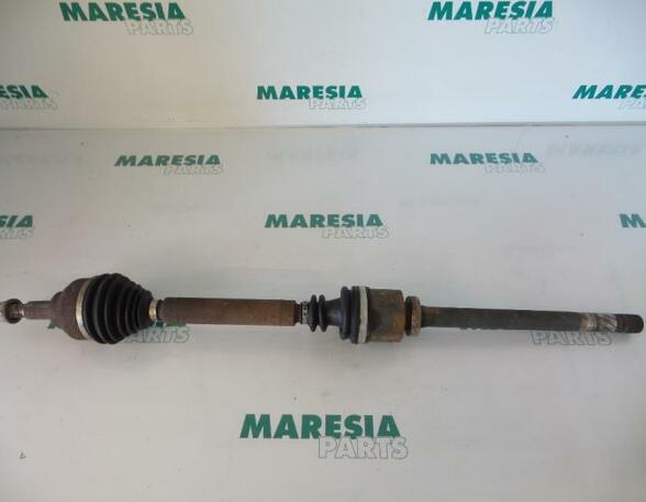 Drive Shaft RENAULT Laguna II Grandtour (KG0/1)