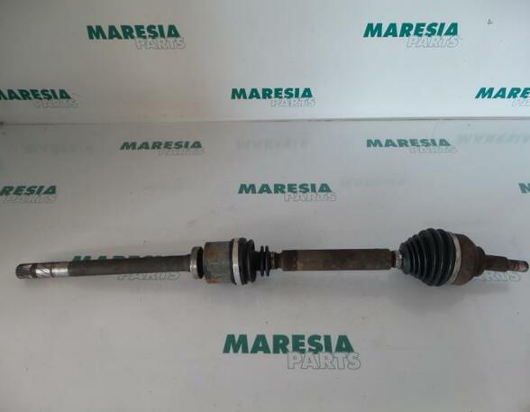 Drive Shaft RENAULT Laguna II Grandtour (KG0/1)