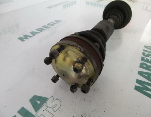 Drive Shaft ALFA ROMEO 156 Sportwagon (932_)