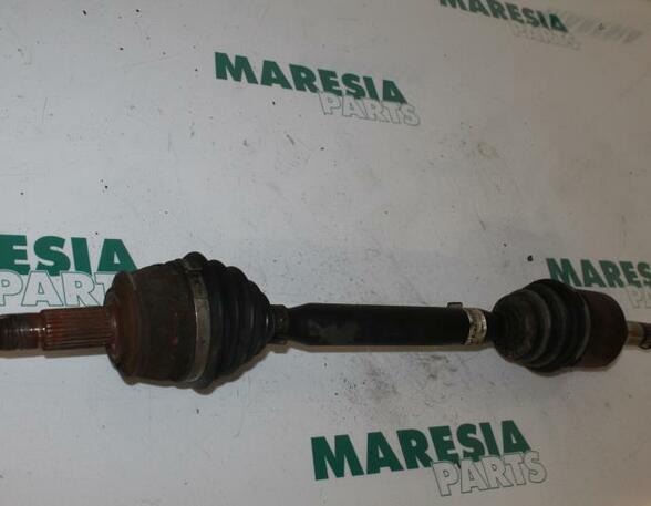 Drive Shaft FIAT Stilo (192)