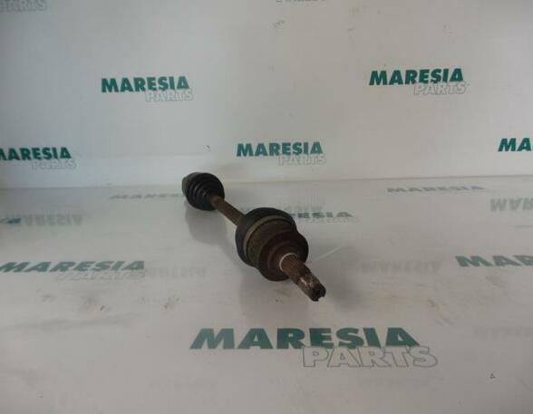 Drive Shaft FIAT Panda (169)