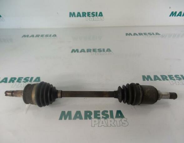 Drive Shaft FIAT Panda (169)