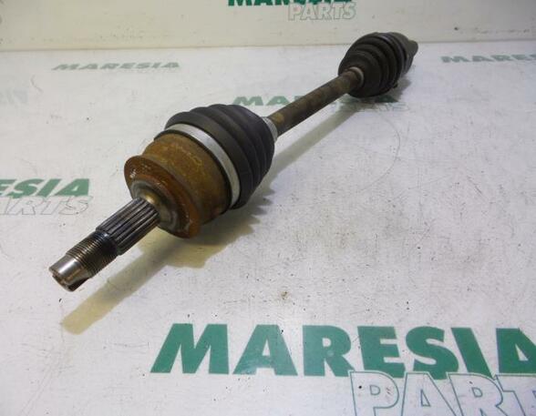 Drive Shaft FIAT Panda (169)