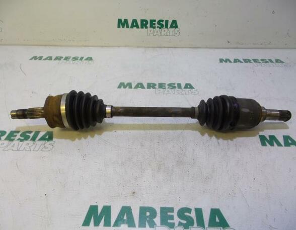 Drive Shaft FIAT Panda (169)