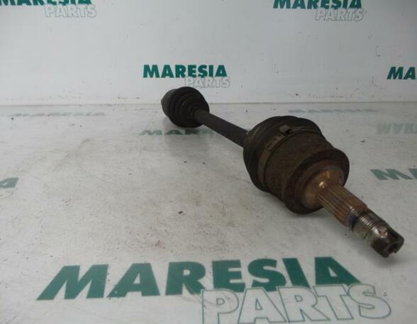 Drive Shaft FIAT Panda (169)