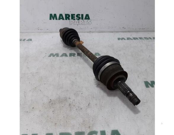 Drive Shaft FIAT Panda (169)