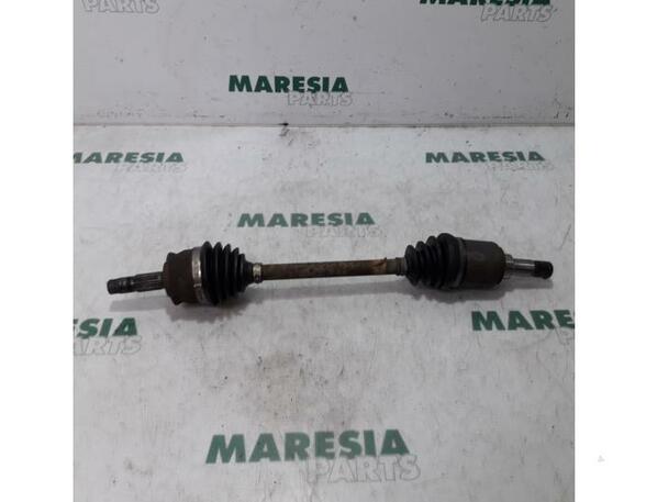 Drive Shaft FIAT Panda (169)