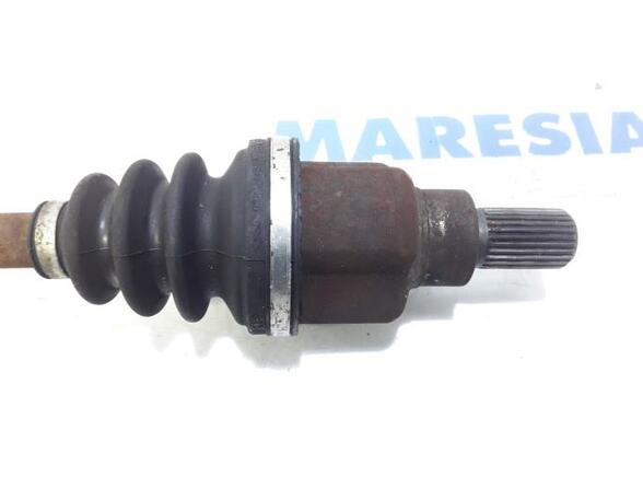 Drive Shaft CITROËN C3 I (FC, FN)