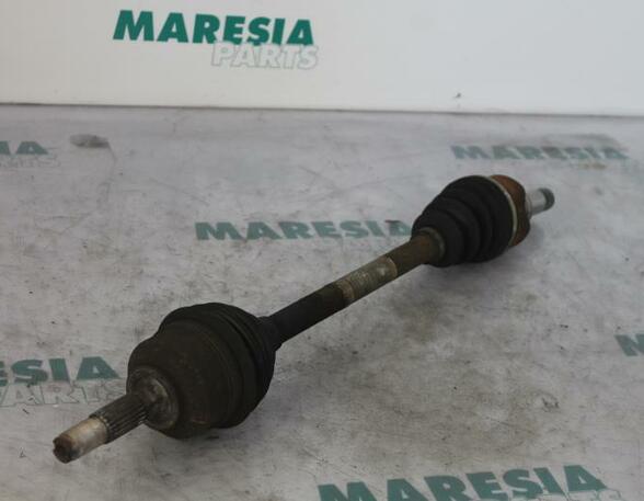 Drive Shaft CITROËN C3 I (FC, FN)