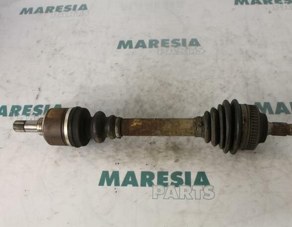 Drive Shaft CITROËN Xsara Picasso (N68)