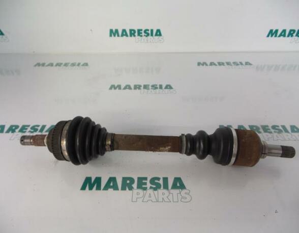 Drive Shaft CITROËN Xsara Picasso (N68)