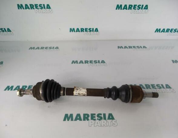 Drive Shaft PEUGEOT 307 Break (3E), PEUGEOT 307 SW (3H)