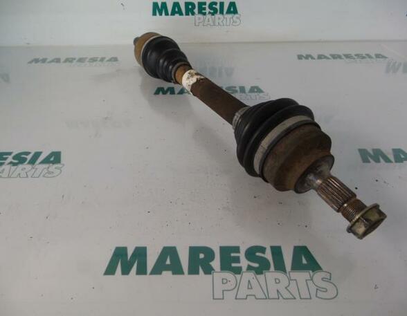 Drive Shaft PEUGEOT 307 Break (3E), PEUGEOT 307 SW (3H)