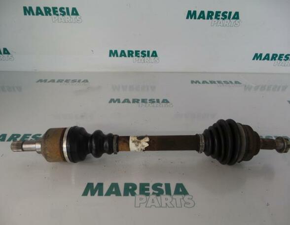 Drive Shaft PEUGEOT 307 Break (3E), PEUGEOT 307 SW (3H)