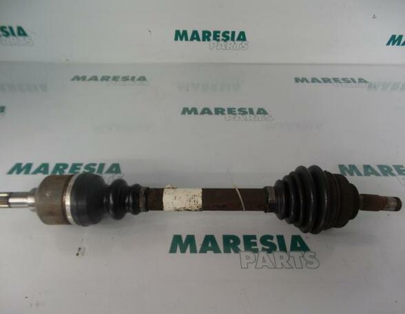 Drive Shaft PEUGEOT 307 Break (3E), PEUGEOT 307 SW (3H)