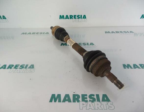 Drive Shaft PEUGEOT 307 Break (3E), PEUGEOT 307 SW (3H)