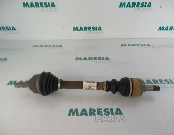 Drive Shaft PEUGEOT 307 Break (3E), PEUGEOT 307 SW (3H)