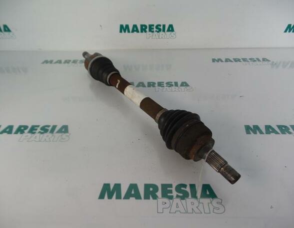 Drive Shaft PEUGEOT 307 (3A/C)