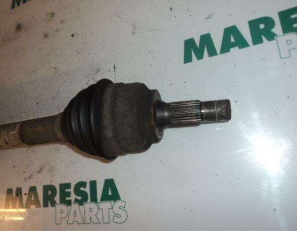 Drive Shaft PEUGEOT 307 (3A/C)