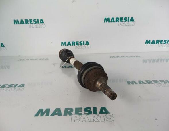 Drive Shaft PEUGEOT 307 CC (3B)