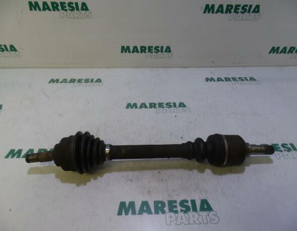 Drive Shaft PEUGEOT 307 Break (3E), PEUGEOT 307 SW (3H)