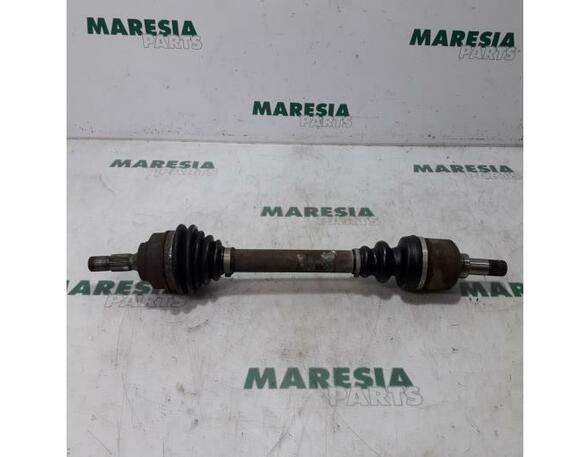 Drive Shaft PEUGEOT 307 Break (3E), PEUGEOT 307 SW (3H)