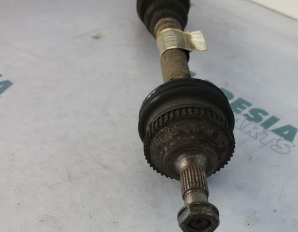 Drive Shaft PEUGEOT 206 SW (2E/K)