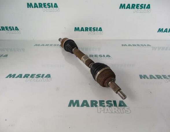 Drive Shaft RENAULT Grand Scénic II (JM0/1)