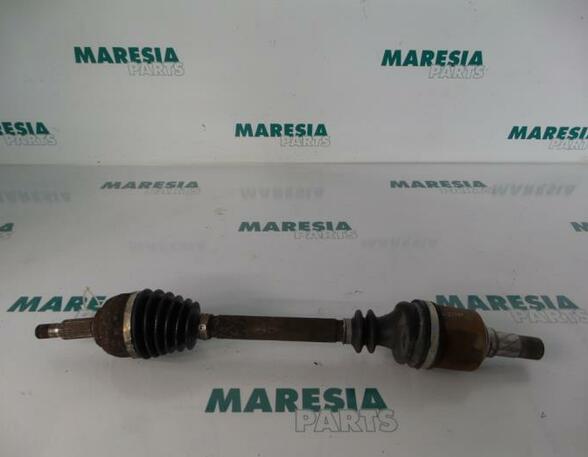 Drive Shaft RENAULT Grand Scénic II (JM0/1)