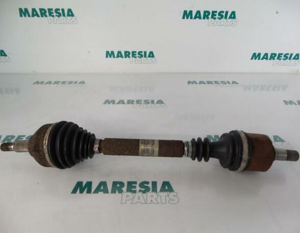 Drive Shaft RENAULT Espace IV (JK0/1)