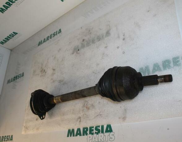 Drive Shaft RENAULT Espace IV (JK0/1)