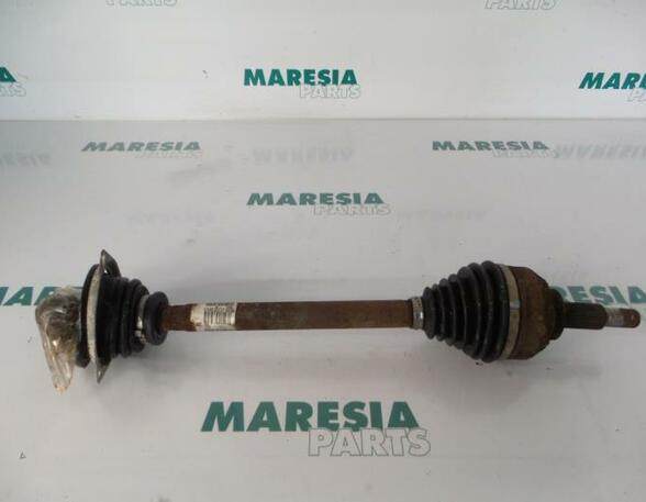 Drive Shaft RENAULT Espace IV (JK0/1)