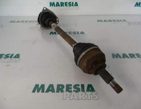 Drive Shaft RENAULT Espace IV (JK0/1)