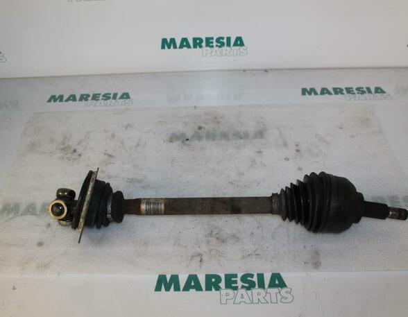 Drive Shaft RENAULT Espace IV (JK0/1)