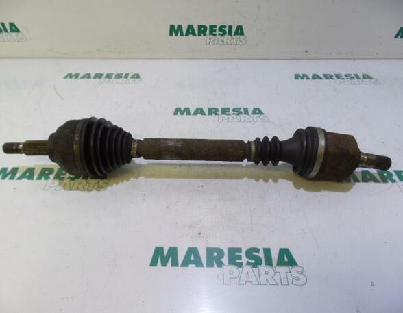 Drive Shaft RENAULT Espace IV (JK0/1)