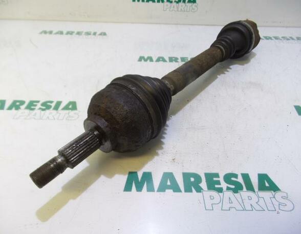 Drive Shaft RENAULT Espace IV (JK0/1)