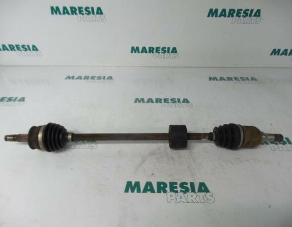 Drive Shaft FIAT Panda (169)