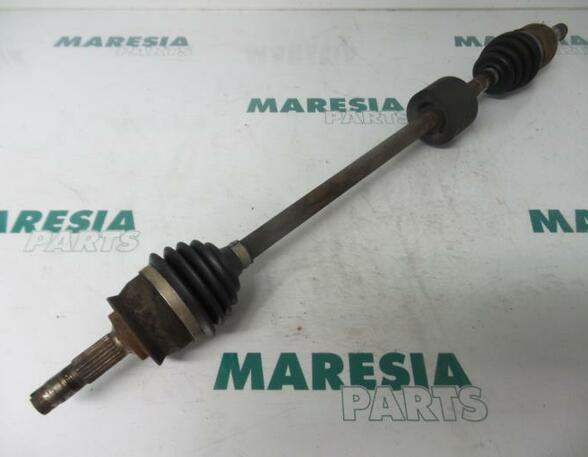 Drive Shaft FIAT Panda (169)