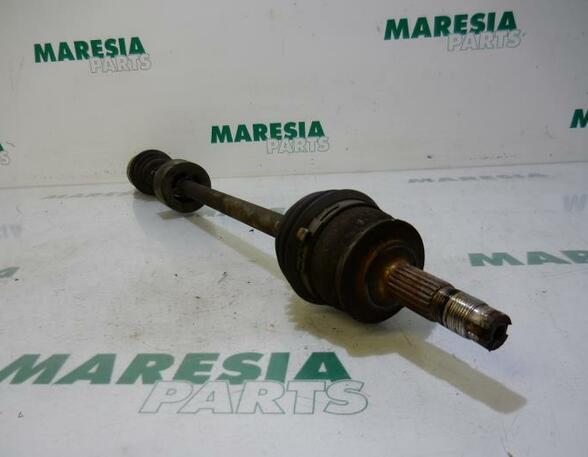 Drive Shaft FIAT Panda (169)