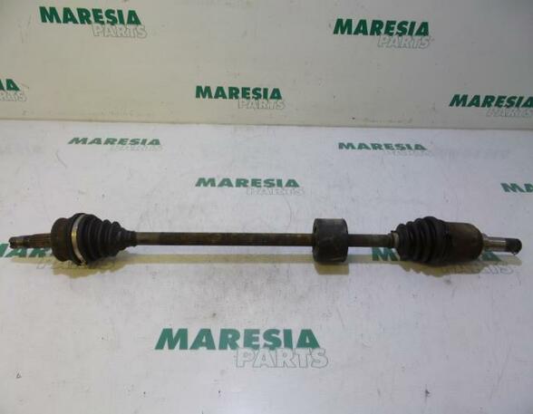 Drive Shaft FIAT Panda (169)