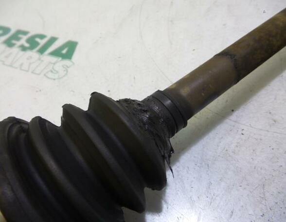 Drive Shaft FIAT Panda (169)