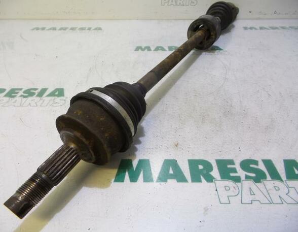 Drive Shaft FIAT Panda (169)